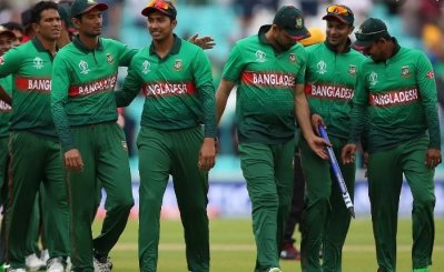 পাকিস্তানে সাকিবদের পাঠানোর সিদ্ধান্ত এখনও চূড়ান্ত হয়নি