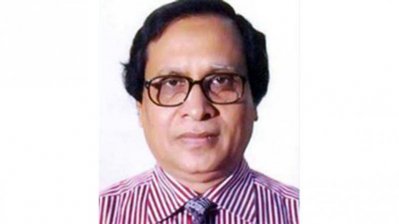 রাজশাহী বিশ্ববিদ্যালয়ের উপাচার্য অধ্যাপক এম আব্দুস সোবহান