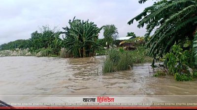 পদ্মার চরাঞ্চল থেকে লোকজন সরিয়ে নিতে বলা হয়েছে: পররাষ্ট্র প্রতিমন্ত্রী