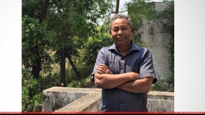 ড. মোহাম্মদ শাহ