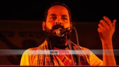 বাউল সুভাষ রোজারিও