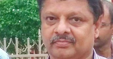 ভারতীয় মহাকাশ বিজ্ঞানীর রহস্যজনক মৃত্যু