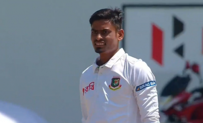 তাইজুল ইসলাম
