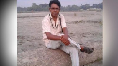 ওবায়েদুর রহমান
