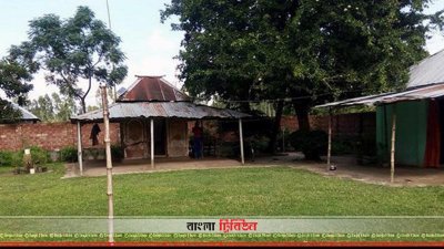রশিক লাল জিউ মন্দির (ছবি&ndash; প্রতিনিধি)