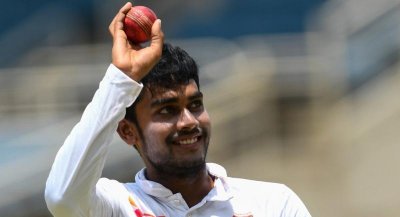 মেহেদী হাসান মিরাজ