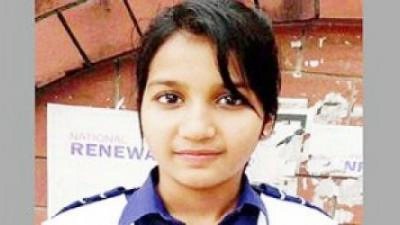 সুরাইয়া আক্তার রিশা