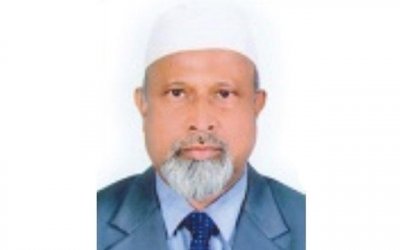 ডিপিডিসির নির্বাহী পরিচালক প্রকৌশলী মো. রমিজ উদ্দিন সরকার