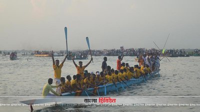 গ্রাম-বাংলার মানুষ তার ইতিহাস-ঐতিহ্য ভুলে যায়নি: অর্থমন্ত্রী
