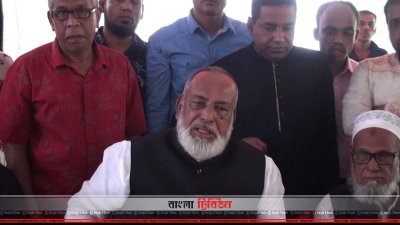 পূজা-পার্বণ সাড়ম্বরে পালন করা হচ্ছে: ধর্ম প্রতিমন্ত্রী