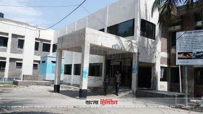 খুলনায় উপজেলা স্বাস্থ্য কেন্দ্রে শয্যা বাড়লেও সেবা বাড়েনি