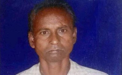 ডিটেনশন সেন্টারে আটক দুলাল চন্দ্র বিশ্বাস