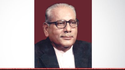 এমকে আনোয়ার
