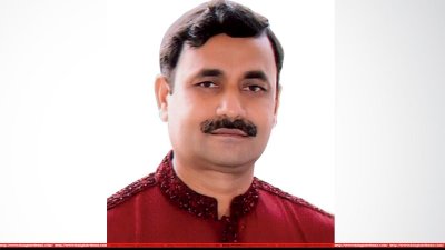 পংকজ দেবনাথ (ছবি: সংগৃহীত)