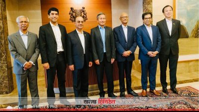 রোহিঙ্গা ইস্যুতে সমর্থন অব্যাহত রাখবে সিঙ্গাপুর