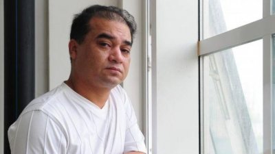 উইঘুর শিক্ষাবিদ ইলহাম টোটি