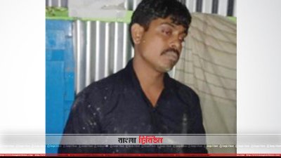 নৌ-পুলিশ সদস্য শামসুল আলম