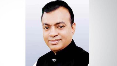 গোলাম ফারুক