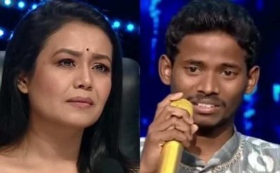 নেহা কাক্কার ও দিওয়াস