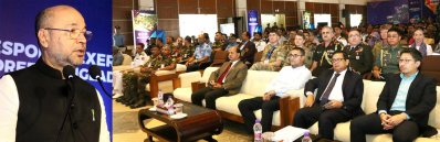 দুর্যোগ মোকাবিলায় সব সংস্থার সমন্বিত উদ্যোগ প্রয়োজন: ত্রাণ প্রতিমন্ত্রী