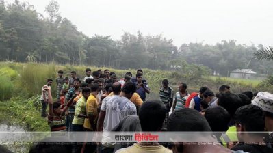 দুই জেলায় ছড়ানো খণ্ডিত দেহ, আটক ৩