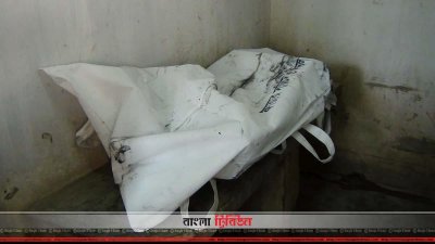 সুমনের মরদেহ