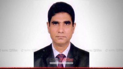দুদক সচিব মুহাম্মদ দিলোয়ার বখত
