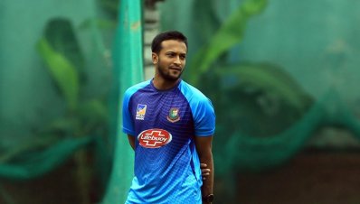 আমি সত্যিই দুঃখিত: সাকিব (ভিডিও)