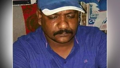 মজিবুর রহমান মৃধা