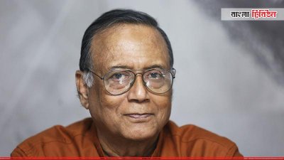 বিসিবির সাবেক পরিচালক স্থপতি মোবাশ্বের হোসেন