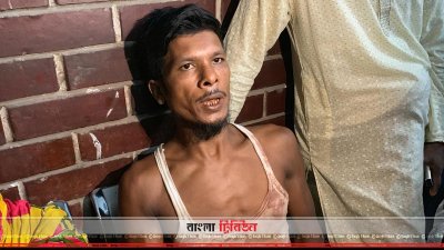 নিহত রুবেলের বাবা নূর ইসলাম