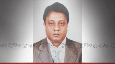 আপন জুয়েলার্সের মালিক দিলদার আহমেদ সেলিম
