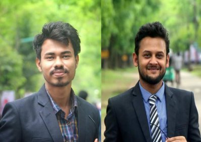 শাবি প্রেসক্লাবের নতুন সভাপতি ইমরান, সম্পাদক কবির