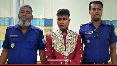 বর মনির মিয়া