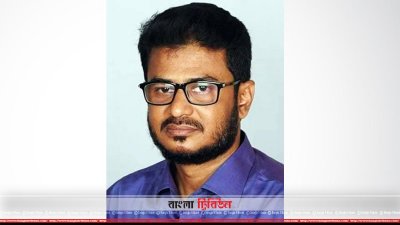 এবিএম মাজেদুর রহমান জুয়েল
