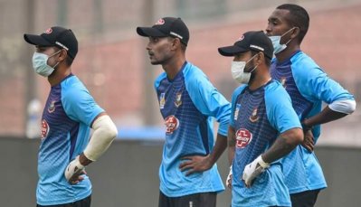 তরুণরা নিজেদের মেলে ধরতে পারবে তো?