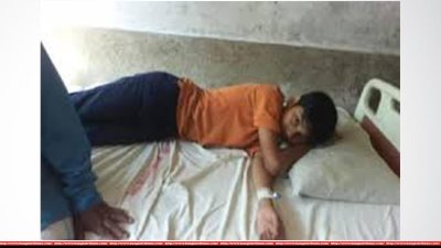 কাজী রিজওয়ান হোসেন 