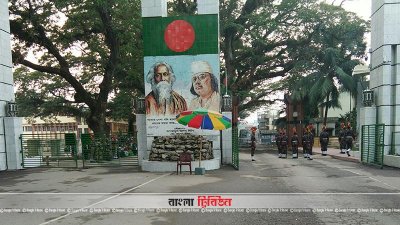 আজও বেনাপোল-পেট্রাপোল বন্দর দিয়ে আমদানি-রফতানি বন্ধ