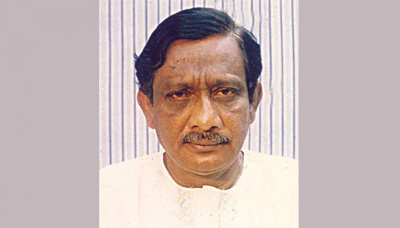 প্রয়াত বিএনপি নেতা তরিকুল ইসলাম