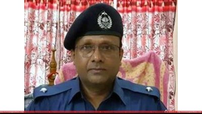 মোয়াজ্জেম হোসেন