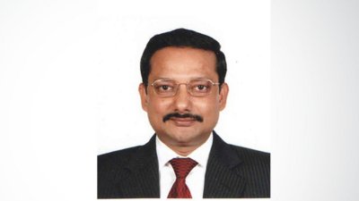 ড. মো. রফিকুল মতিন 