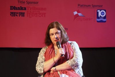 মধ্যবিত্তরাই সিনেমার প্রধান দর্শক: র‌্যাচেল ডয়ের