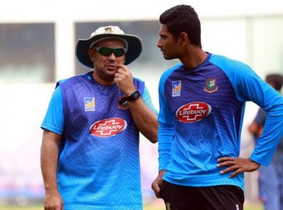 ভারতের মাটিতে বাংলাদেশের সিরিজ জয়ের হাতছানি