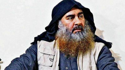 বাগদাদির মৃত্যু নিয়ে সন্দেহ প্রকাশ করেছেন সিরিয়ার প্রেসিডেন্ট