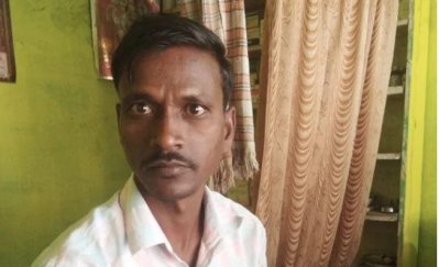 রোনী গ্রামের বাসিন্দা হুকুম সিং