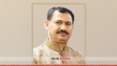 সম্রাটের সহযোগী আরমান (ফাইল ছবি)
