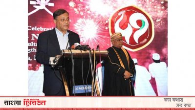 তথ্যমন্ত্রী হাছান মাহমুদ