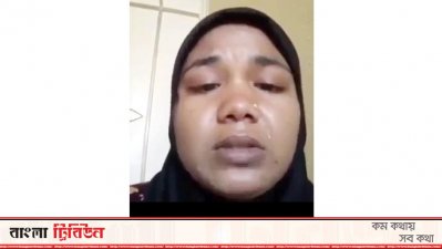 হুসনা আক্তার