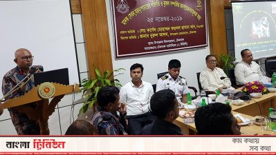 ‘দেশপ্রেম না থাকলে ইয়াবা বন্ধ সম্ভব নয়’