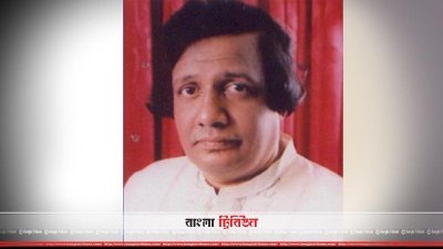 ময়নুল হক মঞ্জু